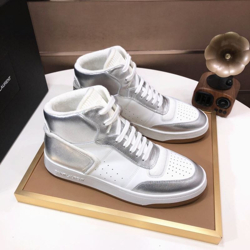 YSL Casual Shoes